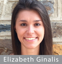 Elizabeth Ginalis