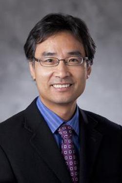 Allen Song, Ph.D.