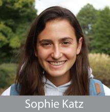 Sophie Katz