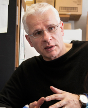 Wolfgang Liedktke