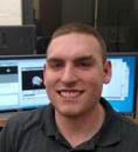 Zachary Monge