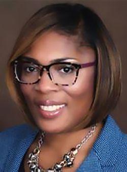 Dr. Atalaysha Churchwell