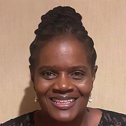 Pamela C. King
