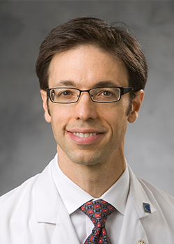 Jeffrey R. Petrella, MD